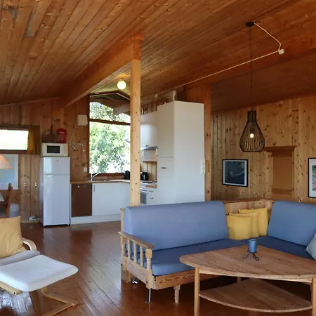 Hébergement de vacances 7 Person In