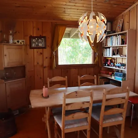 7 Person In Hébergement de vacances *