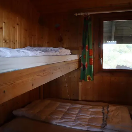 7 Person In Hébergement de vacances